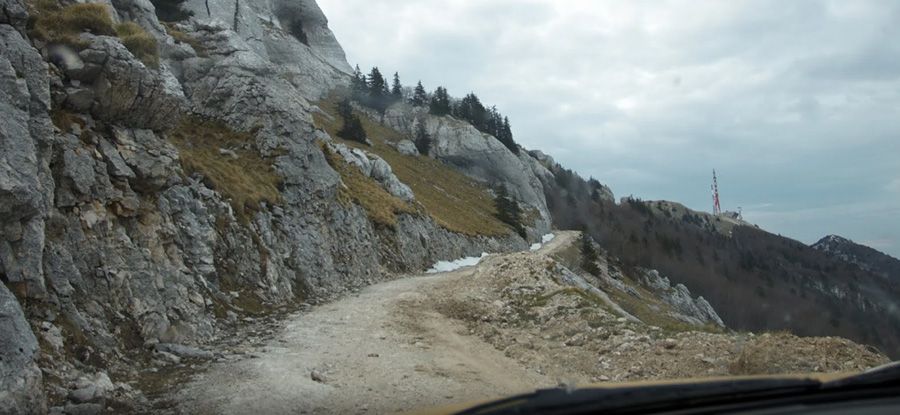 Gola Pljesevica Gola Pljesevica